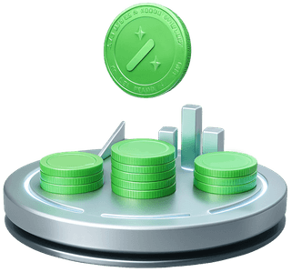 Llave Patrimivo interfaz de comercio de criptomonedas simplificada de tres clics